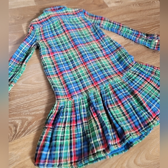 POLO RALPH LAUREN Dress size 6x - Picture 6 of 11